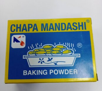 Baking Powder Chapa Mandazi 100 Grams