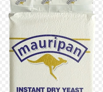 Mauripan Instant Yeast 125 Grams