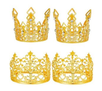 Gold Crown