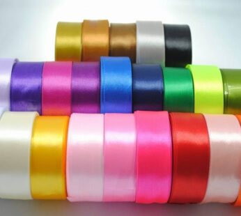 Assorted Cloth Ribbon