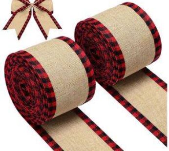 Christmas Ribbon