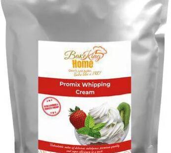 Promix Powder Whipping Cream 250 Grams