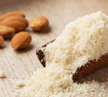 Almond Flour 250 Grams