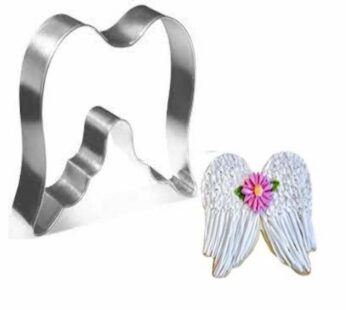 Angel Wings Cutter