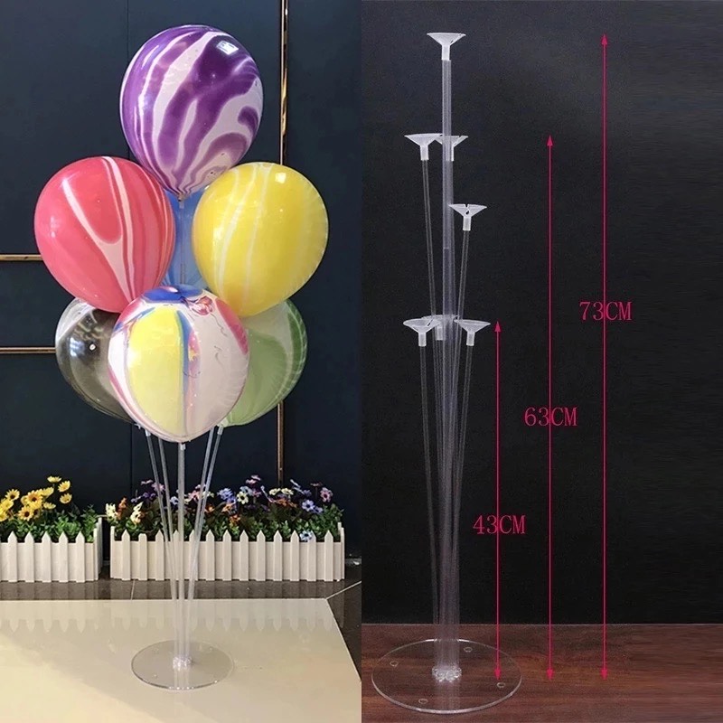 Balloon Stand Holder | Craftme Accessories