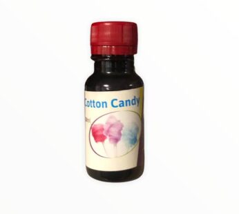 Cake Angel Cotton Candy Flavour 50 Mls