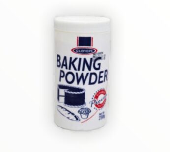 Clovers Baking Powder – 250 grams