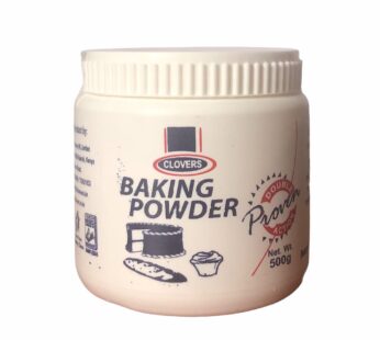 Clovers Baking Powder
