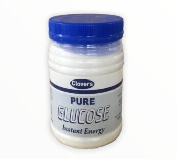 Clovers Glucose Powder 500 Grams