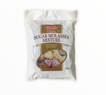 Clovers Sugar Molasses 1Kg