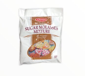 Clovers Sugar Molasses 500 Grams