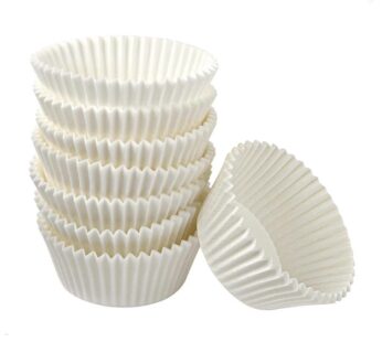 Cupcake Cases Paper 95 mm