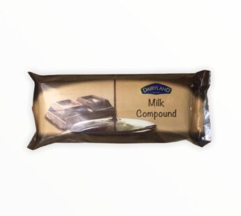 Dairyland Milk Chocolate Compound 500 Grams