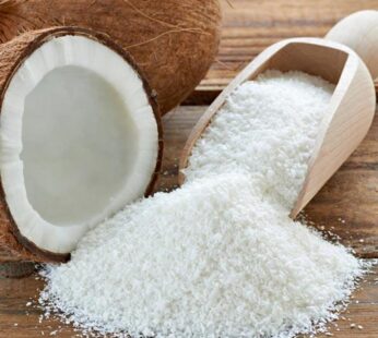 Desiccated Coconut 250 Grams