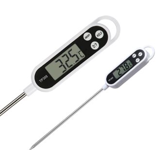 Digital Food Candy Thermometer