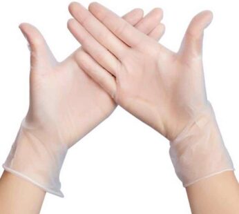 Disposable Gloves Per Pair
