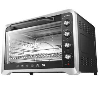 Elekta 100L Electric Oven No Warranty