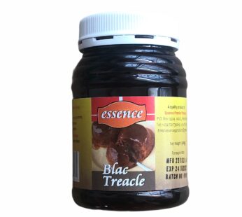 Essence Black Treacle 500 Grams (OFFER)