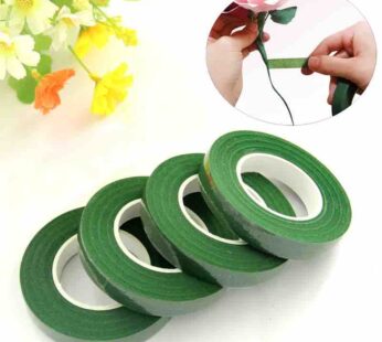 Floral Tape Green