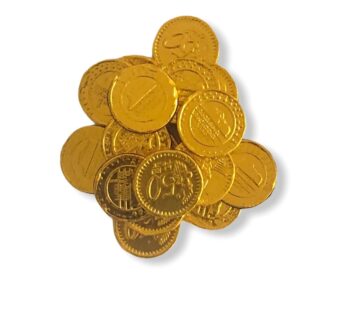 Gold Coins 40 Grams