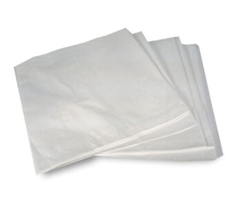 Grease Proof Parchment Paper 20 Pieces