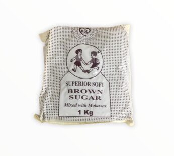 KSL Brown Sugar 1 kg