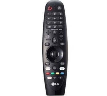 LG Magic Remote AN-MR19BA