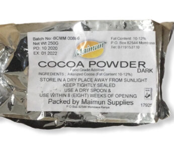 Maimun Cocoa Powder