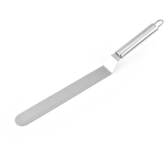 Metallic Angled Palette Knife Large