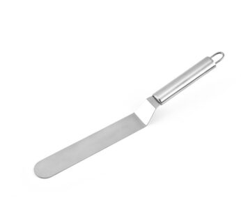 Metallic Angled Palette Knife Medium