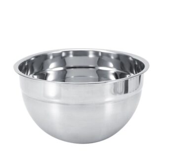 Stainless Steel Mixing Bowl Small