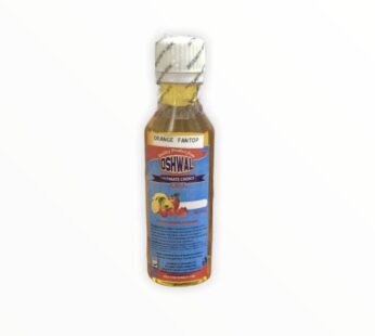 Oshwal Orange Oil 50 mls