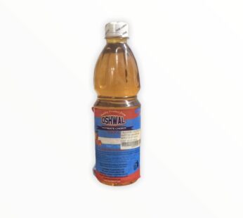 Oshwal Orange Oil 500 mls