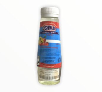 Oshwal Vanilla Clear 250 mls