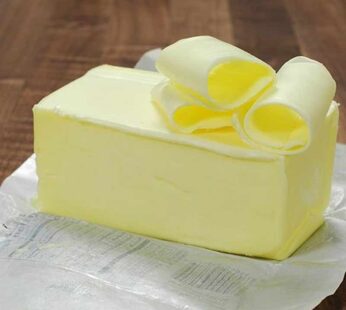 Supreme Pastry Margarine 5kg