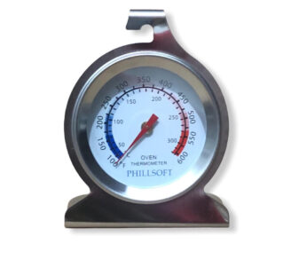 PhillSoft Oven Thermometer