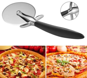 Pizza Cutter Steel – A