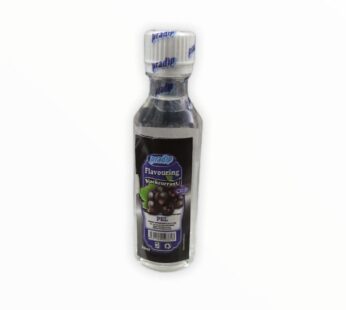 Pradip Blackcurrant Essence Clear 50 mls