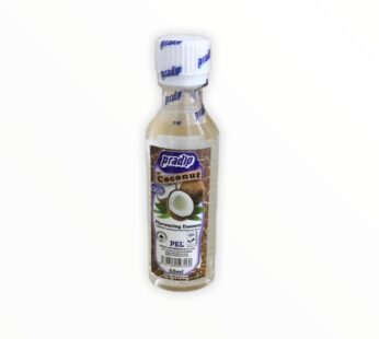 Pradip Coconut Clear 50 mls