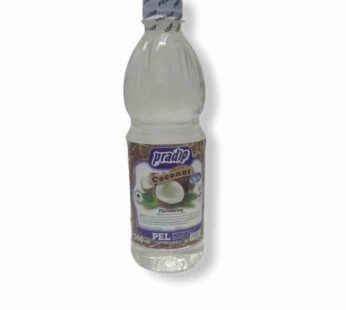 Pradip Coconut Clear Flavour Essence 500 mls