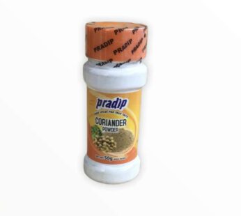 Pradip Coriander Spices 50 Grams