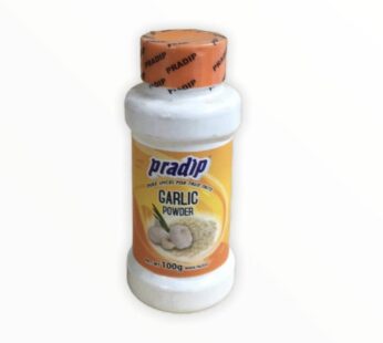 Pradip Garlic Powder 100 grams