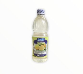 Pradip Lemon Clear Essence 500 mls