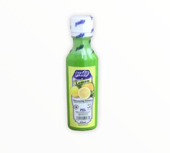 Pradip Lemon Essence / Flavour Dark