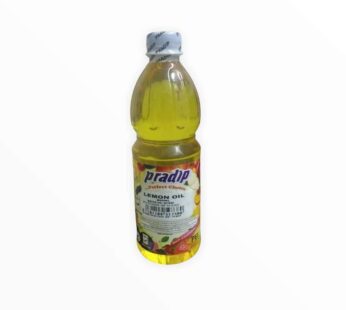 Pradip Lemon Oil 500 mls