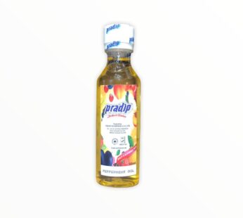 Pradip Peppermint Oil 50 mls