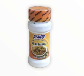 Pradip Pilau Masala Spice 50 Grams