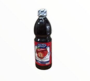 Pradip Strawberry Dark 500 mls