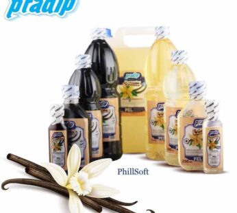 Pradip Vanilla Clear Essence Flavour