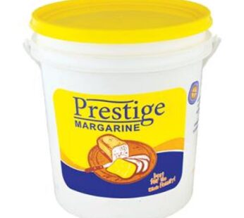 Prestige Margarine 5kgs Bucket
